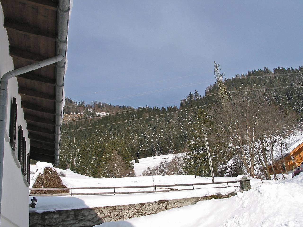Vakantieappartement in Albula, Zwitserland voor 4 personen foto 13