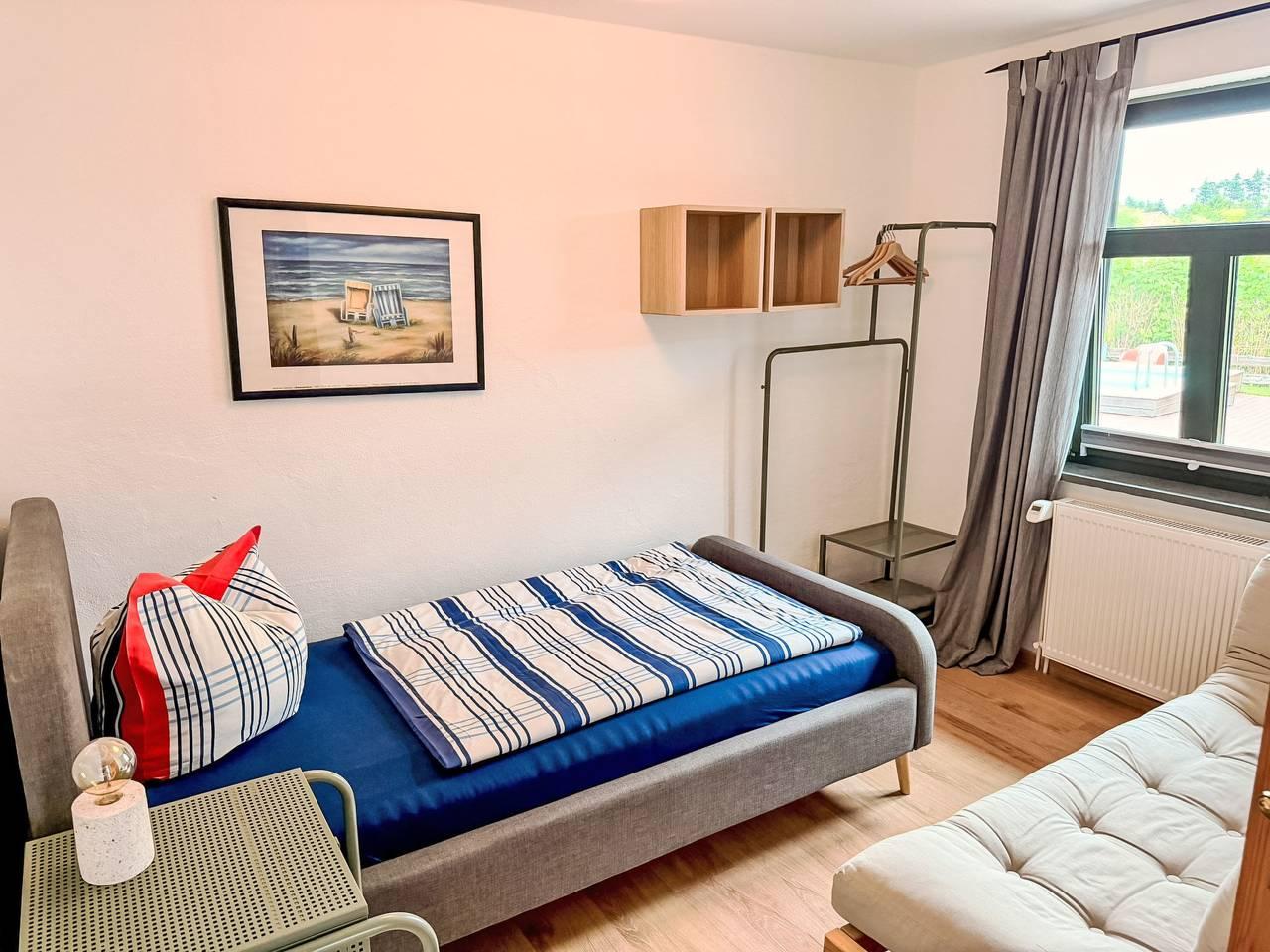 Vakantieappartement in Dargun, Duitsland voor 4 personen foto 12