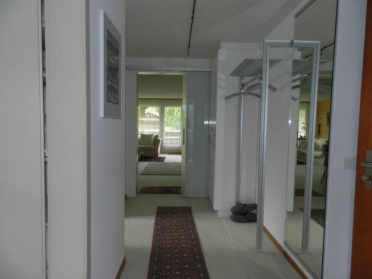 Vakantieappartement in Saanen, Zwitserland voor 4 personen foto 11