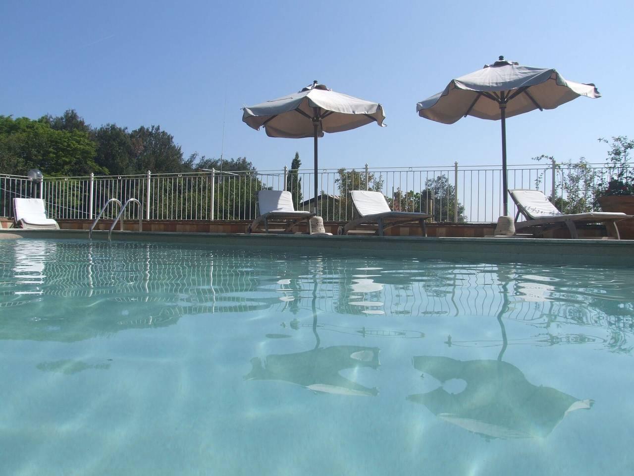 Vakantieappartement in Sassetta, Italië voor 4 personen foto 7