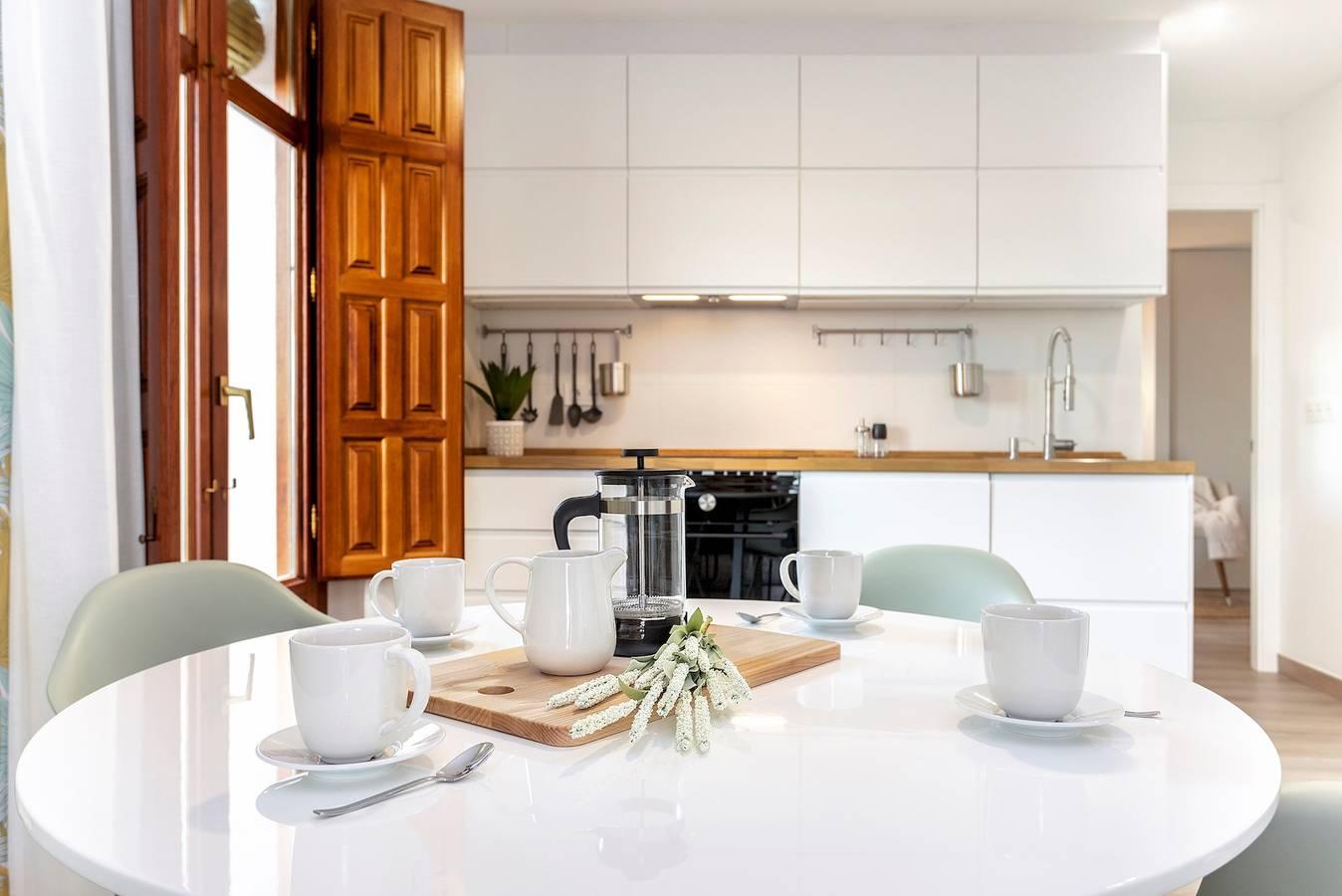Vakantieappartement in Granada, Spanje voor 4 personen foto 7