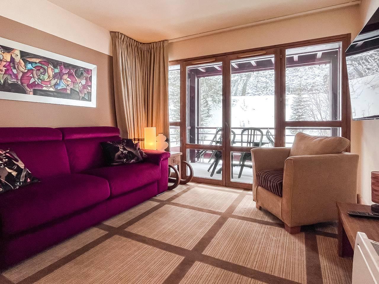 Vakantieappartement in Rhône-Alpes, Frankrijk voor 4 personen foto 10