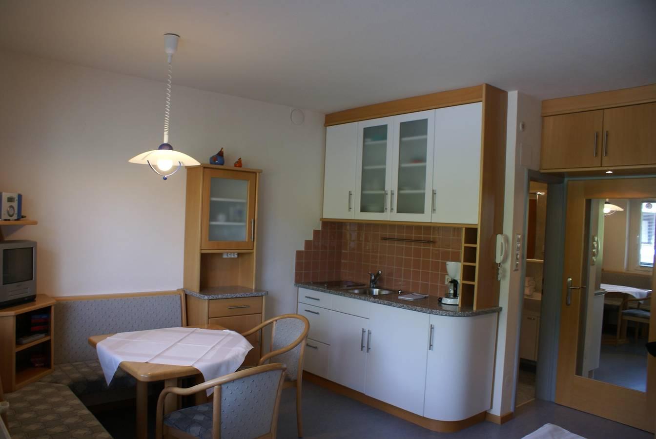 Vakantieappartement in Nockberge, Oostenrijk voor 2 personen foto 7