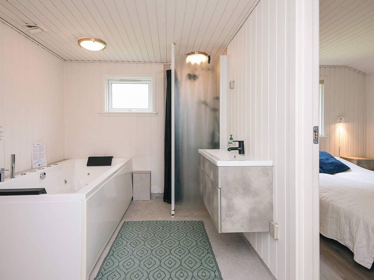 6 persoons vakantie huis in Bork Havn, Ringkøbing fjord, Denemarken voor 6 personen foto 21