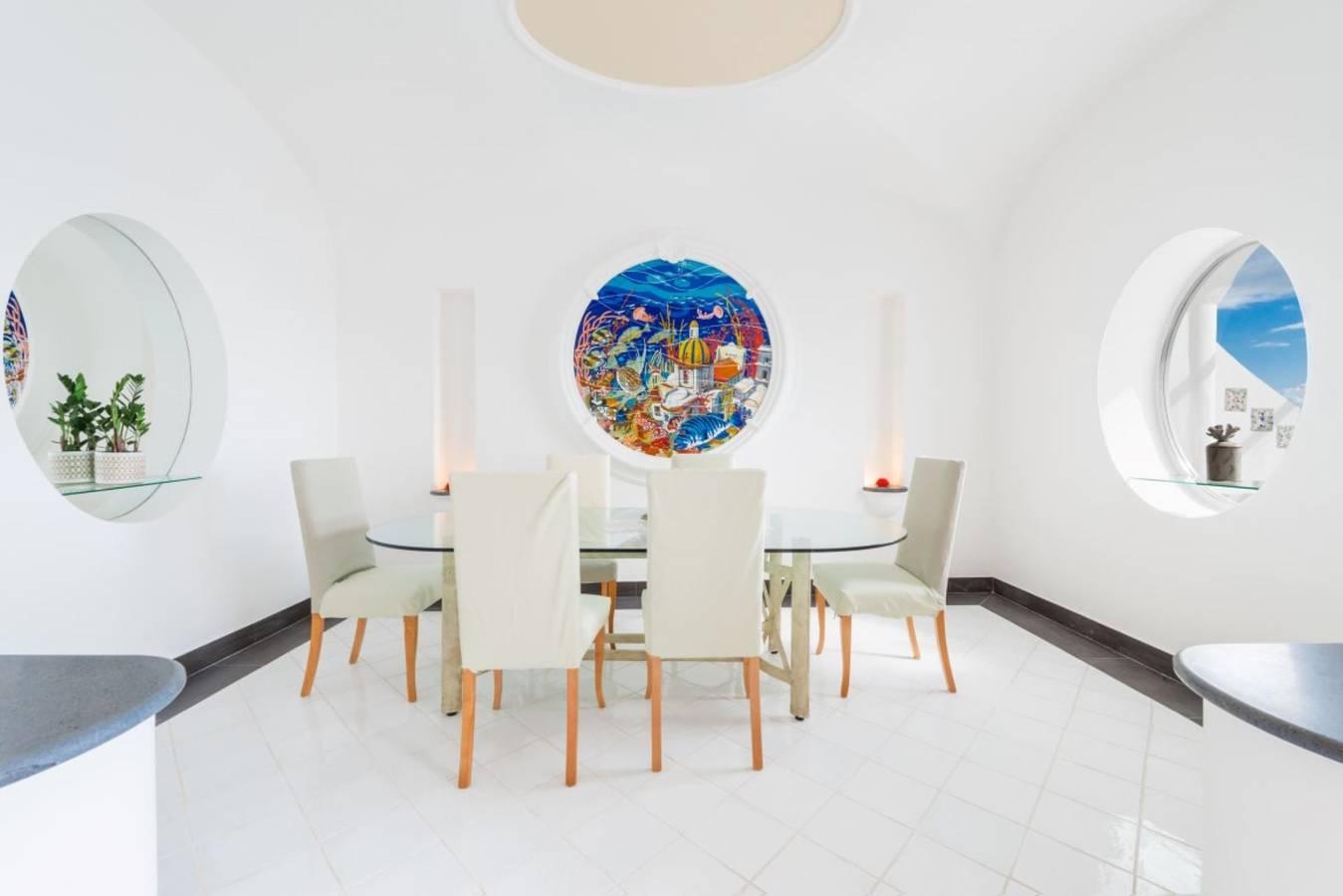Villa met terras in Praiano, Sorrento Coast, Italië voor 6 personen foto 20