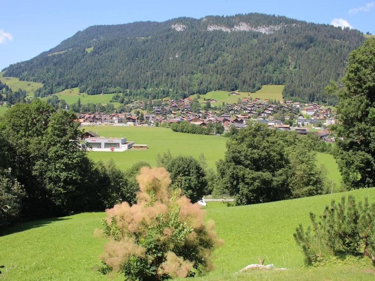Vakantieappartement in Zweisimmen, Zwitserland voor 2 personen foto 6