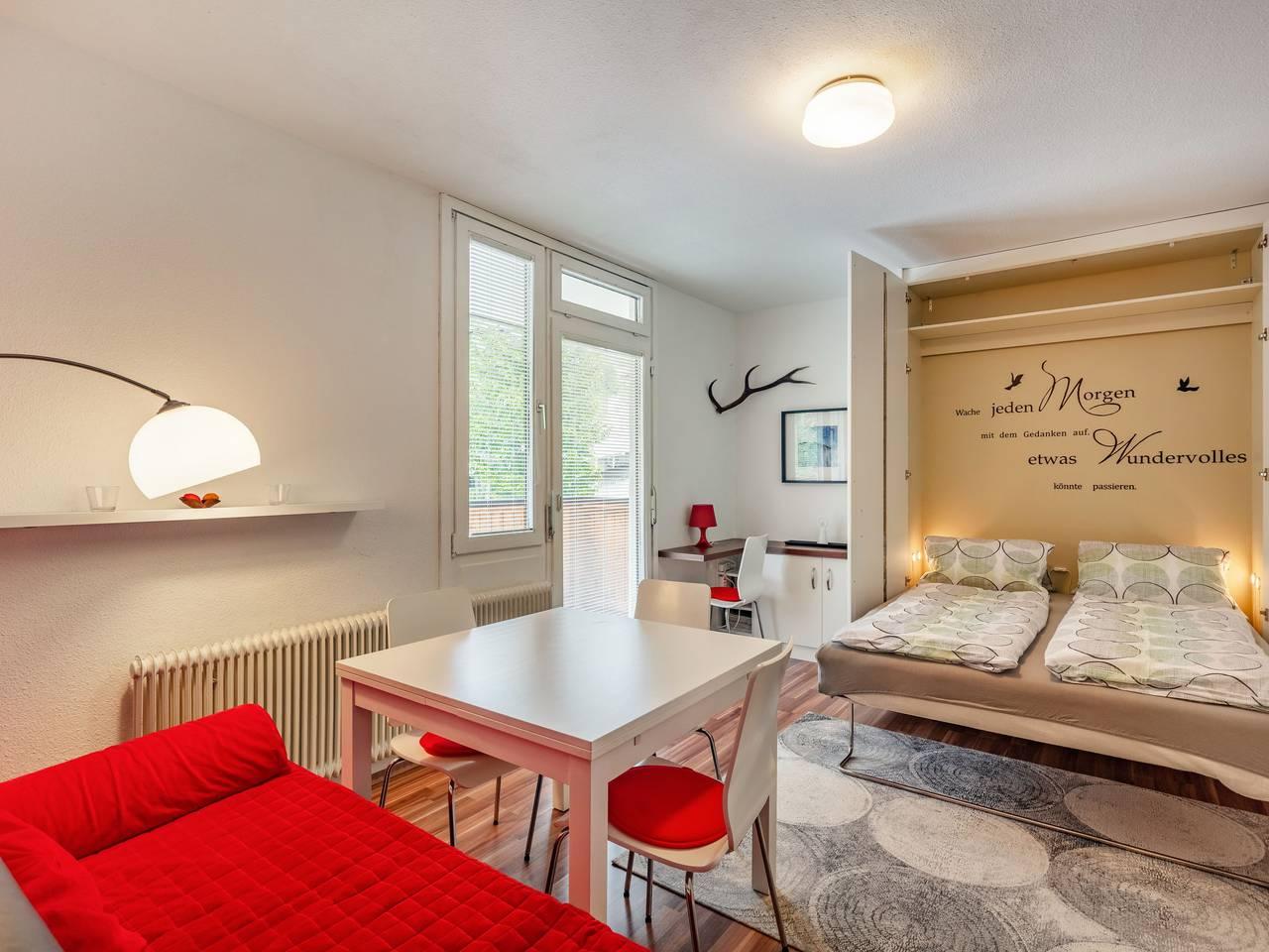 Vakantieappartement in Ski Amadé, Oostenrijk voor 2 personen foto 9