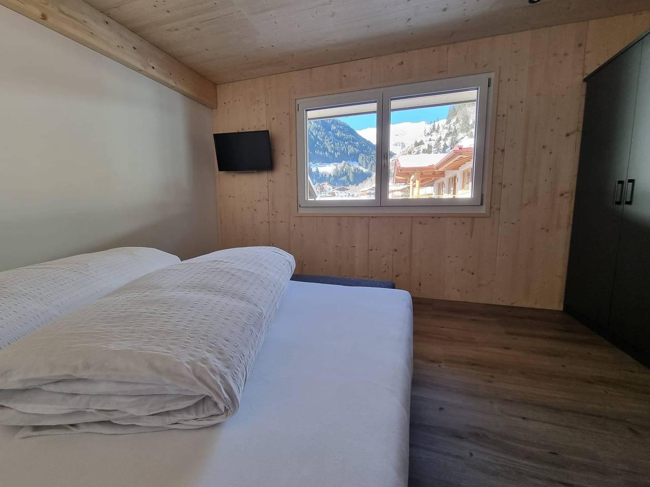 Vakantieappartement in Stubaier Alpen, Oostenrijk voor 4 personen foto 9