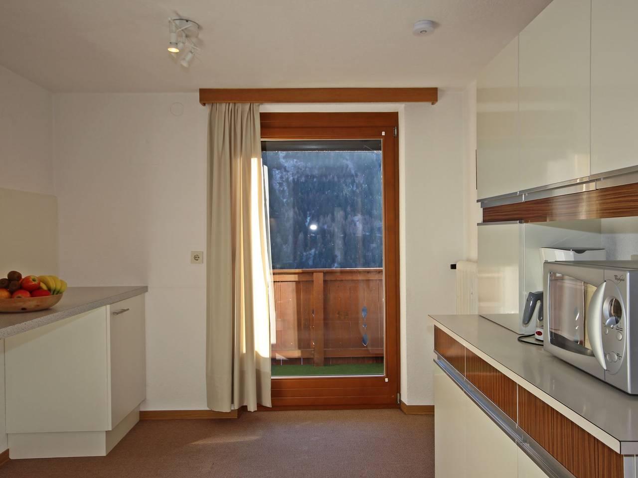 Vakantieappartement in Kauns, Oostenrijk voor 10 personen foto 11