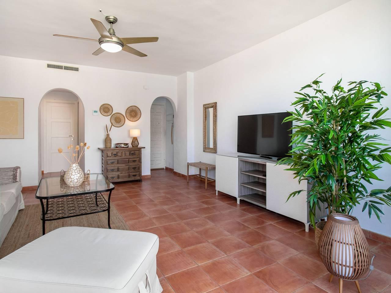 Vakantieappartement in Nerja, Spanje voor 4 personen foto 6
