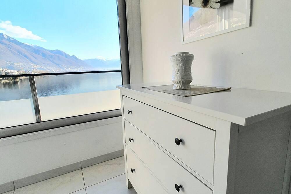 Vakantieappartement in Locarno foto 17