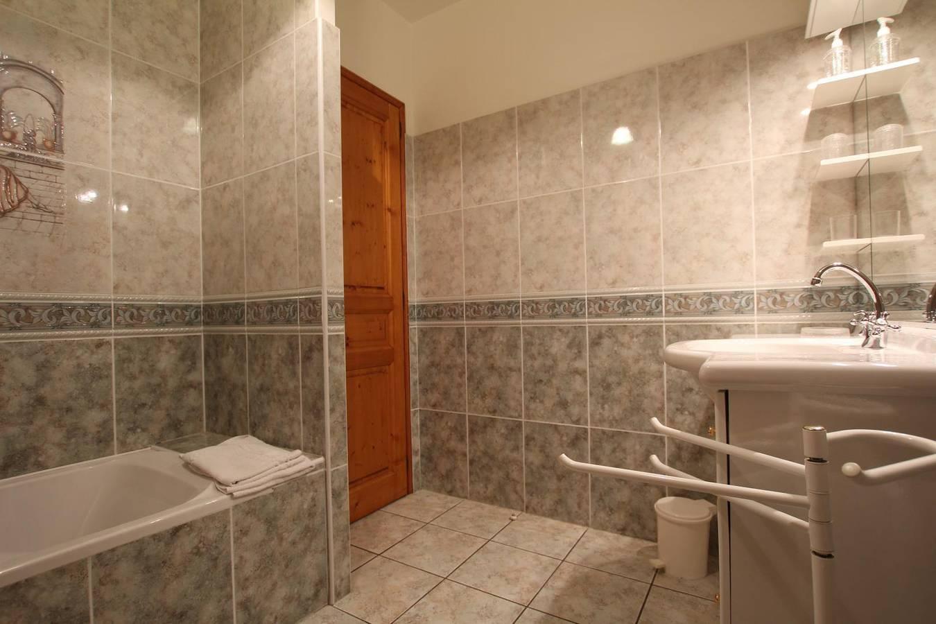 Vakantiehuis in Pyreneeën, Frankrijk voor 8 personen foto 10