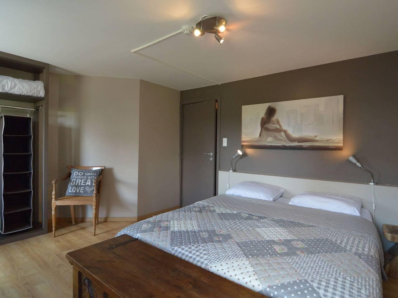 Luxe villa met sauna in Francorchamps, Stavelot, België voor 18 personen foto 21