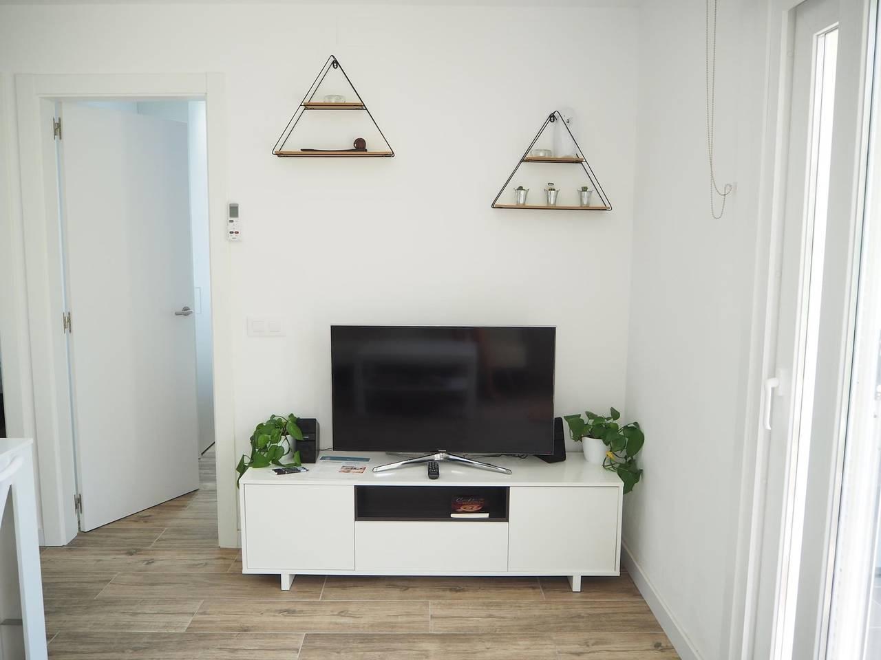 Vakantieappartement in Costa Brava, Spanje voor 4 personen foto 3