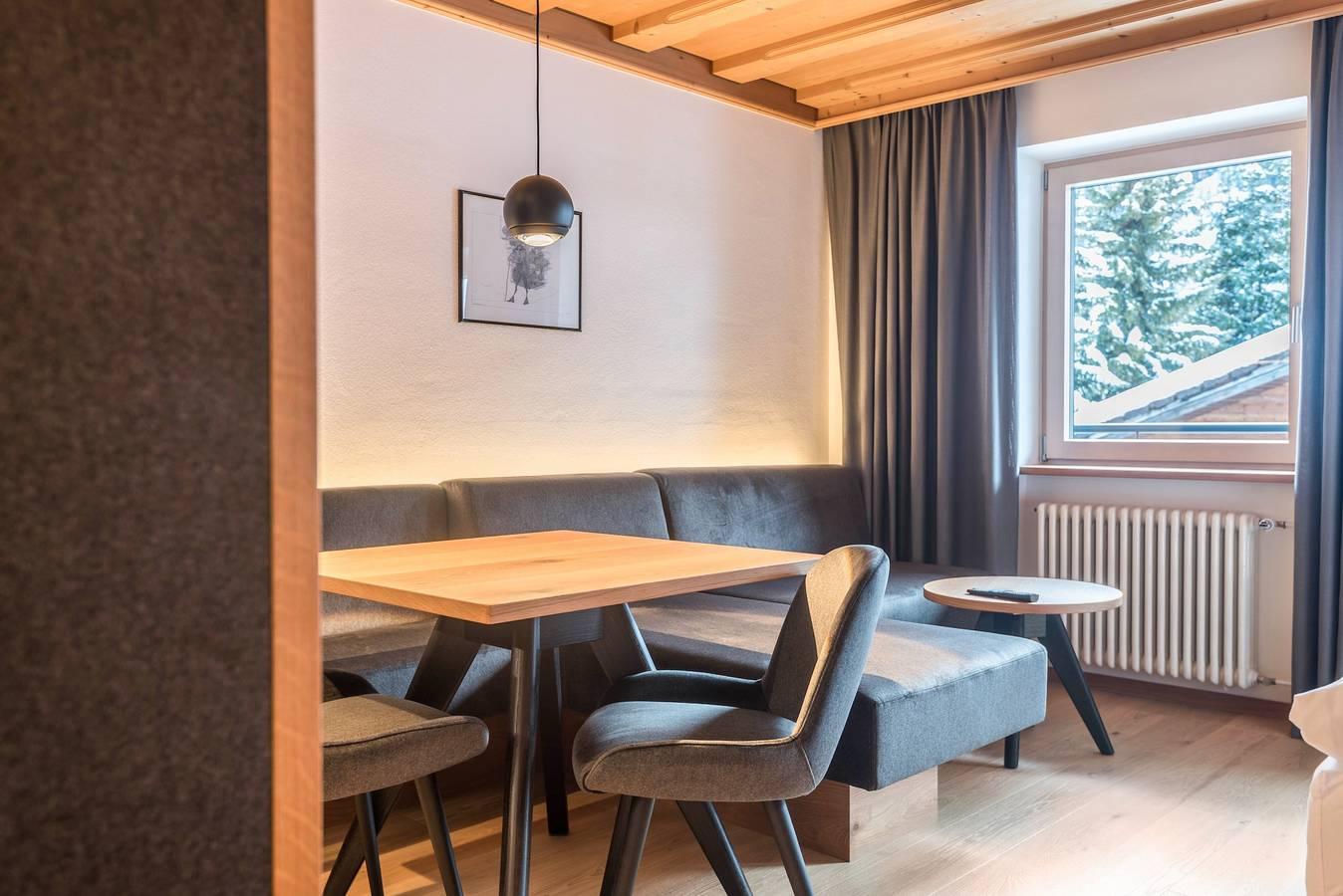 Vakantieappartement in Gherdëina, Italië voor 2 personen foto 12