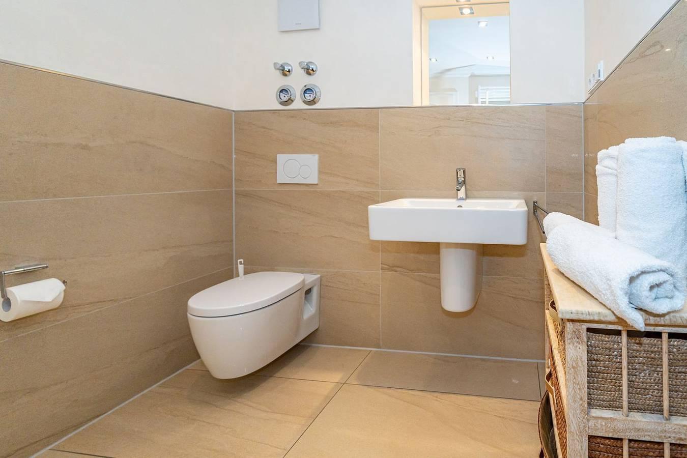 Vakantieappartement in Sylt, Duitsland voor 4 personen foto 13