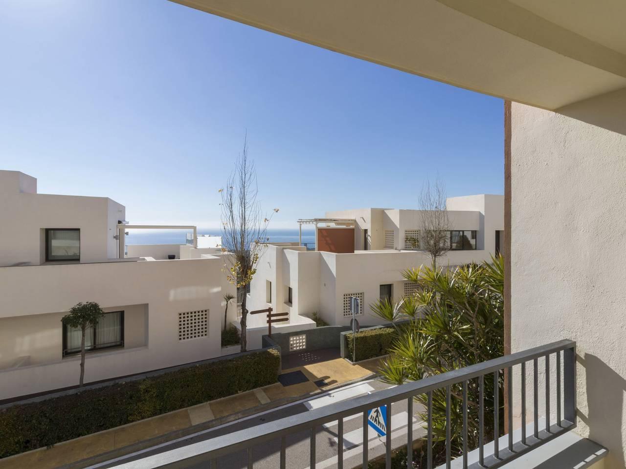 Vakantieappartement in Marbella, Spanje voor 3 personen foto 3