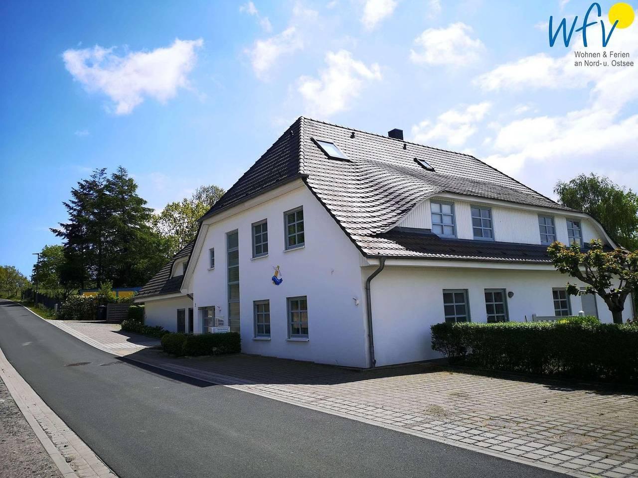 Vakantieappartement in Göhren, Rügen, Duitsland voor 3 personen foto 22