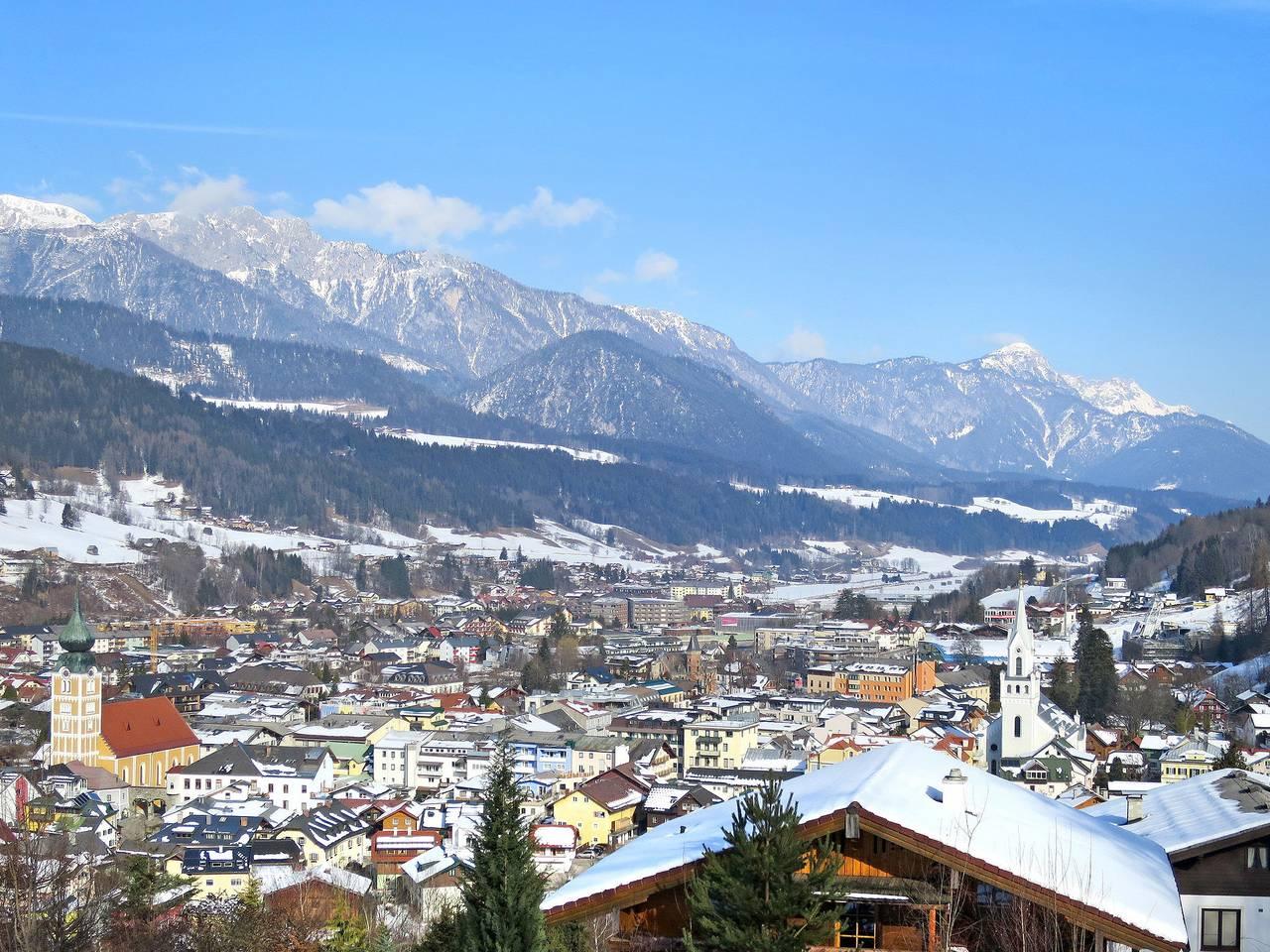 Vakantieappartement met hond toegestaan in Schladming, Schladming-Dachstein, Oostenrijk voor 6 personen foto 21