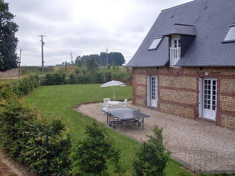 Vakantiehuis in Seine-Maritime, Frankrijk voor 6 personen foto 7