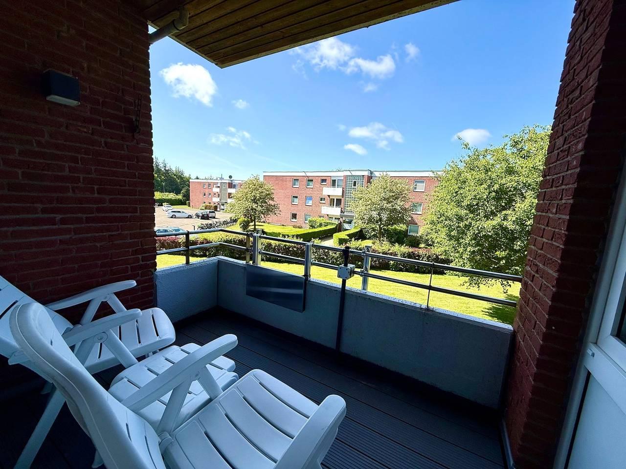 Vakantieappartement in Föhr, Duitsland voor 2 personen foto 8