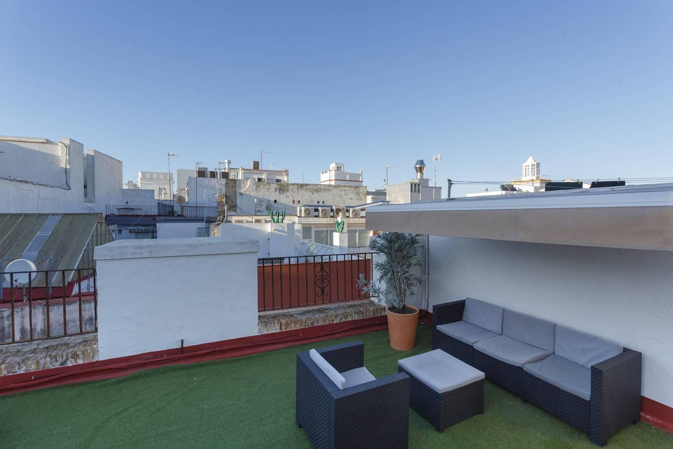 Vakantieappartement in Cádiz, Spanje voor 6 personen foto 10