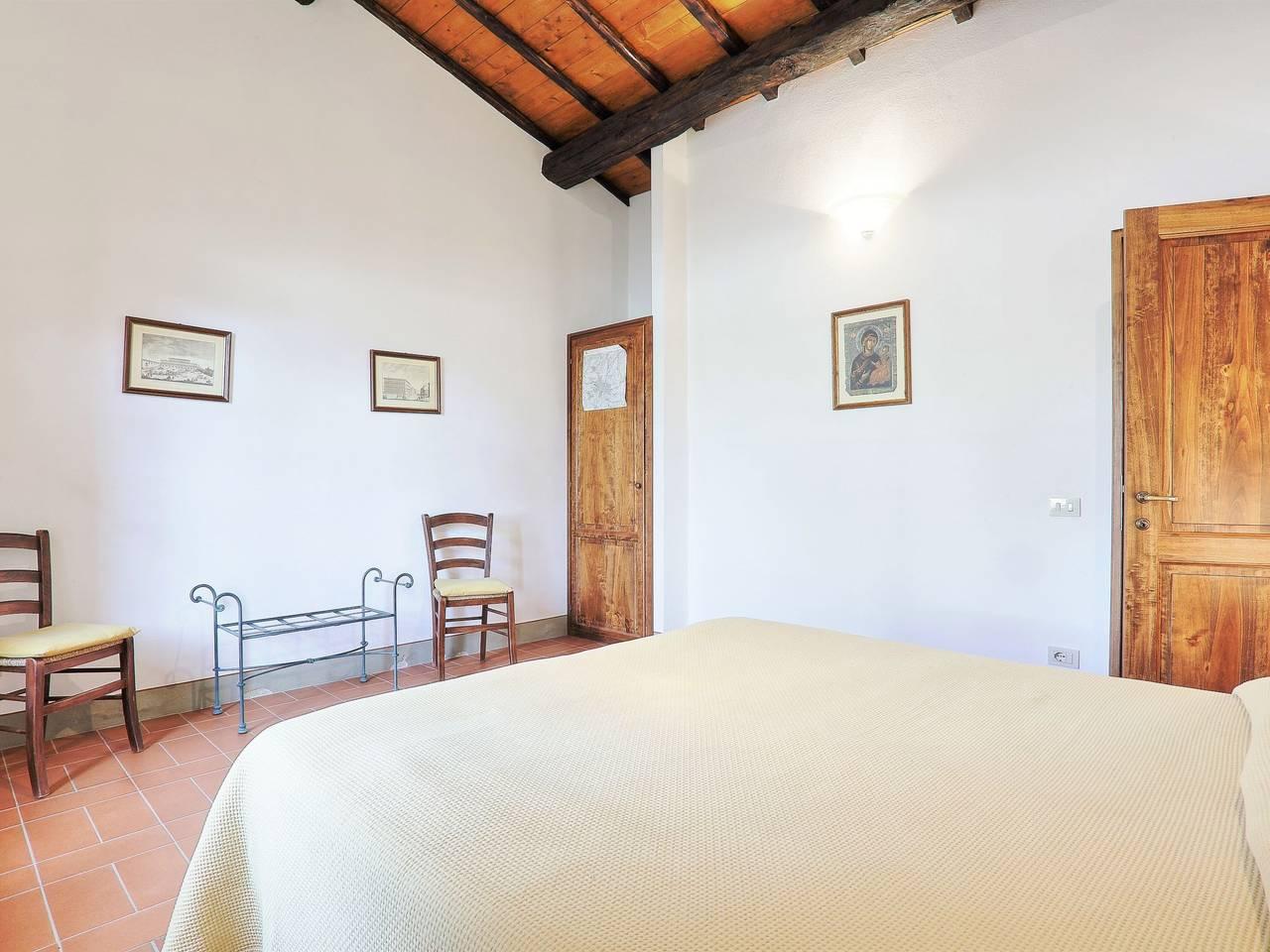 Vakantieappartement in Bagno a Ripoli, Italië voor 4 personen foto 15