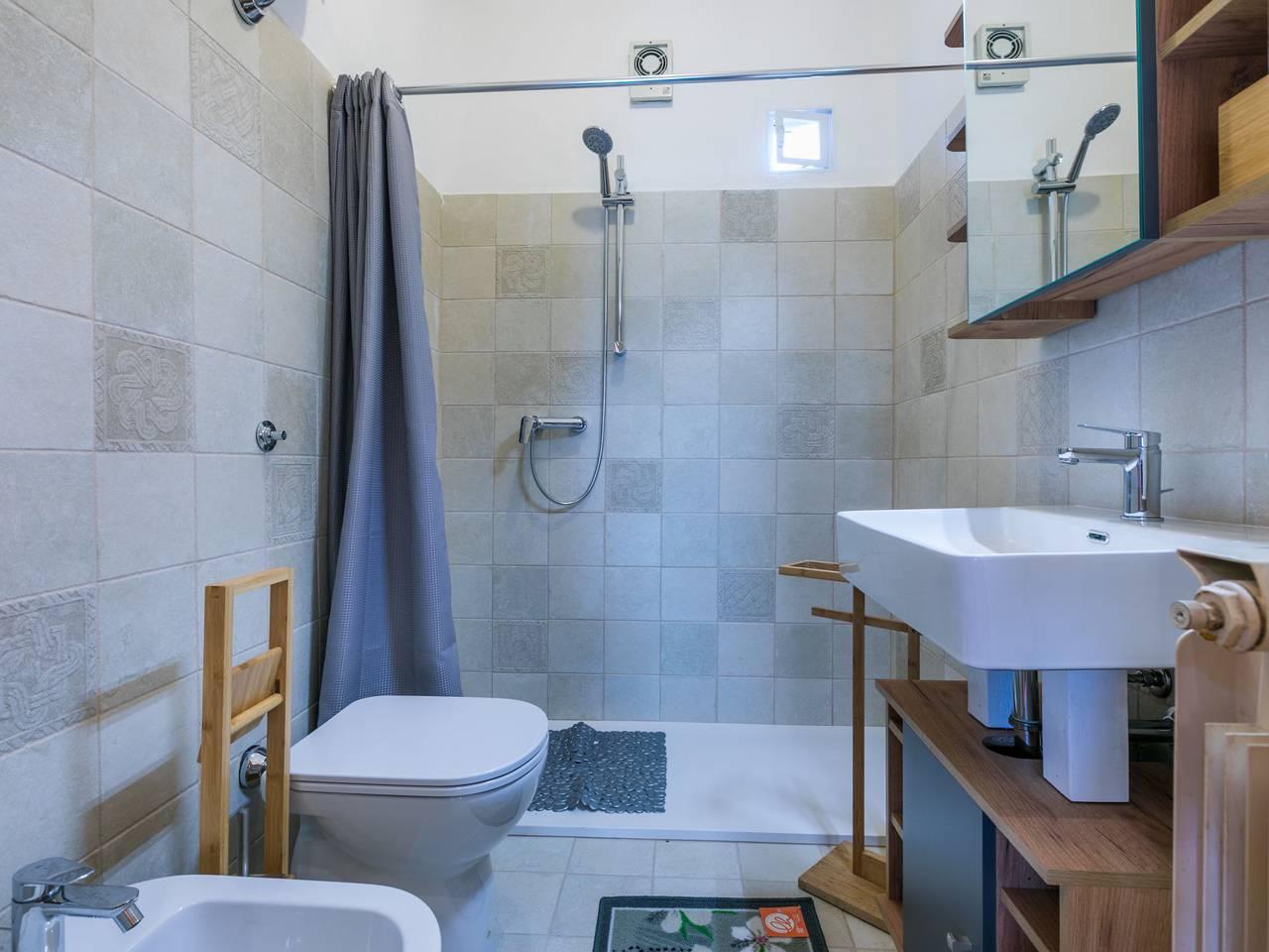 Chalet La Mazzanta in Mazzanta, Rosignano Marittimo, Italië voor 4 personen foto 24