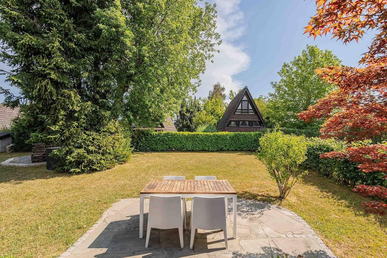Vakantiehuis in Bodensee, Duitsland voor 4 personen foto 13