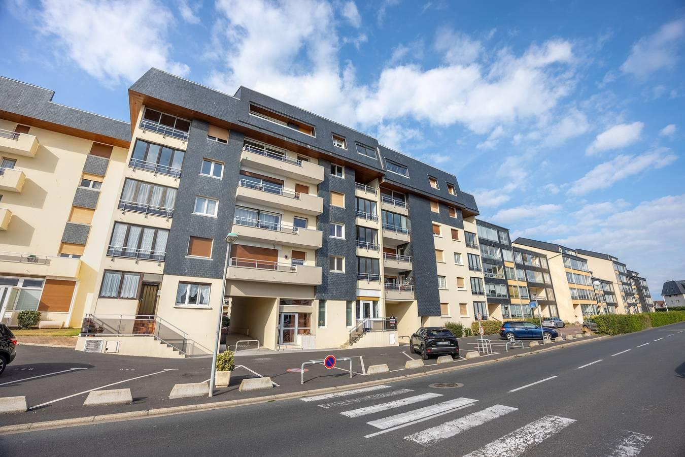Vakantieappartement in Calvados, Frankrijk voor 4 personen foto 15