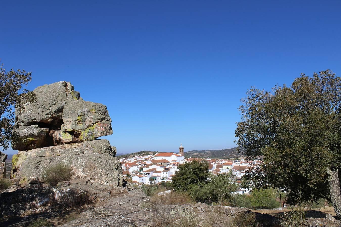 Vakantiehuis in Encinasola, Spanje voor 6 personen foto 14