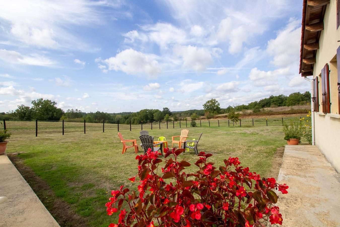 Vakantiehuis in Dordogne vanaf 69€ per nacht