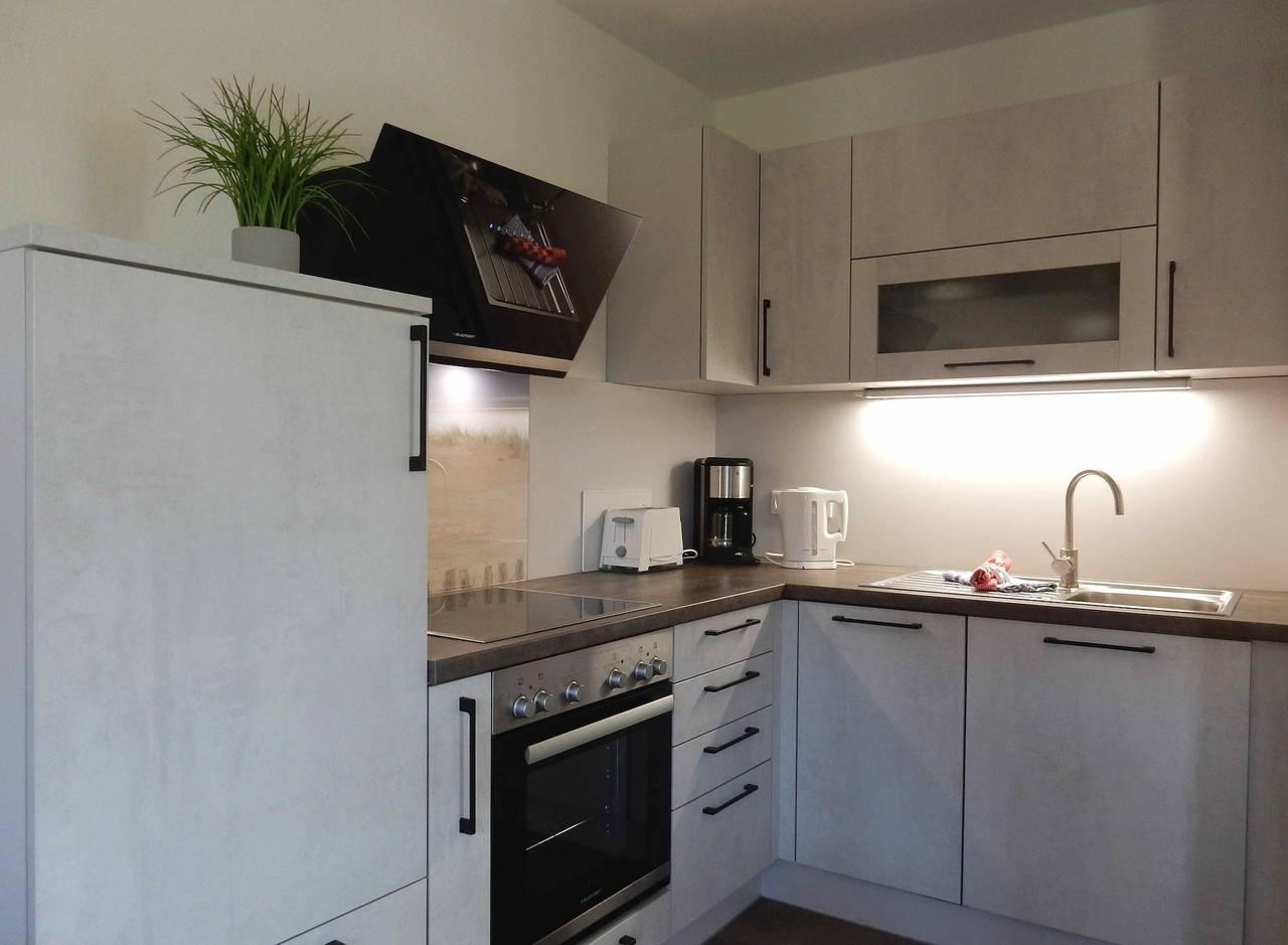 Vakantieappartement in Darß, Duitsland voor 4 personen foto 10