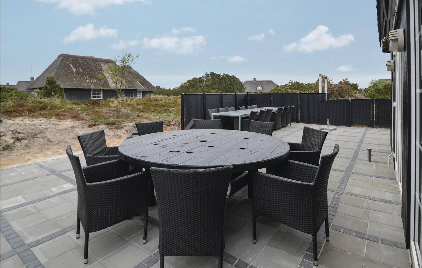 Vakantiehuis in Blåvand, Denemarken voor 12 personen foto 9
