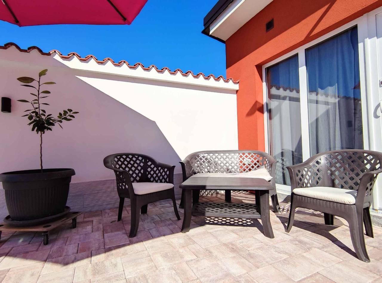 Vakantieappartement in Pula, Kroatië voor 3 personen foto 11