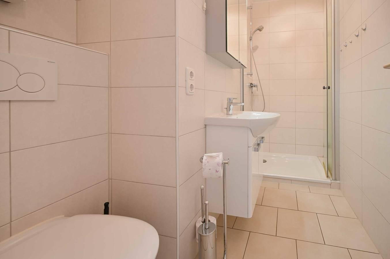 Vakantieappartement in Kellenhusen, Duitsland voor 4 personen foto 9