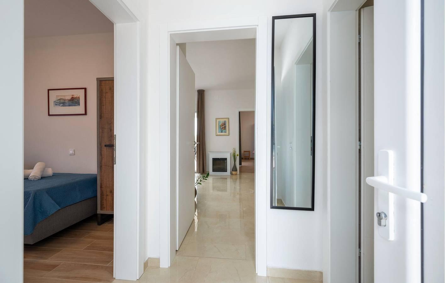Vakantiehuis in Fažana foto 7