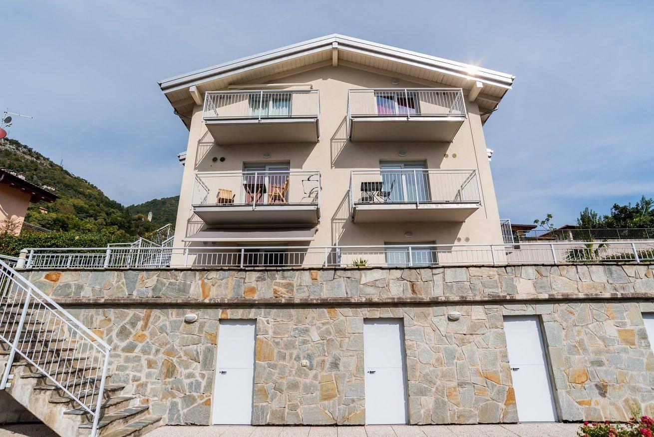Vakantieappartement in Comomeer, Italië voor 5 personen foto 15