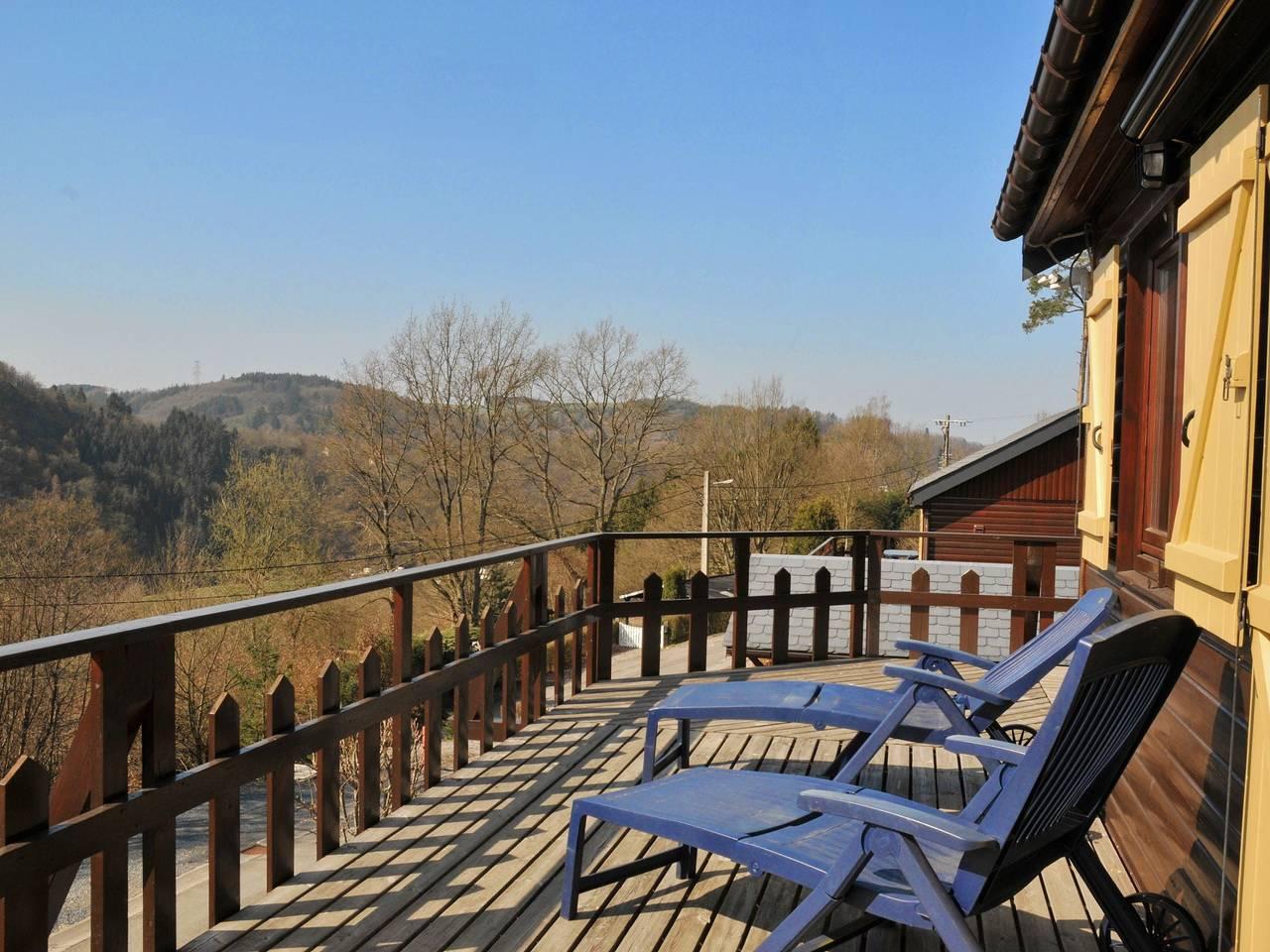Vakantiehuis in Belgische Ardennen, België voor 8 personen foto 8