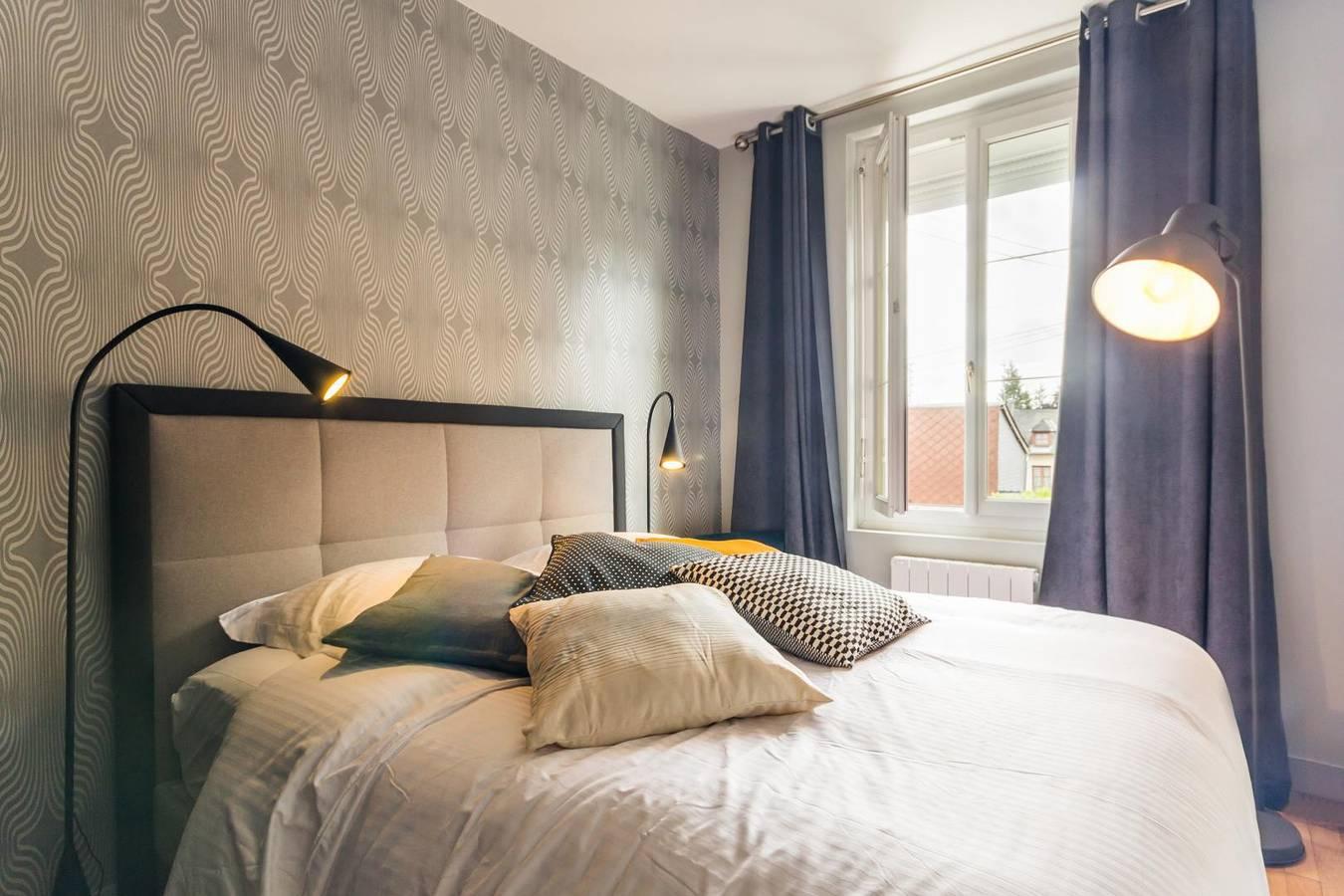 Vakantiehuis in Seine-Maritime, Frankrijk voor 7 personen foto 9