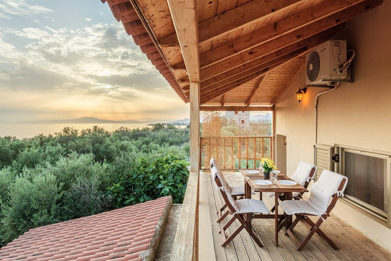 Vakantieappartement in Messenia foto 10