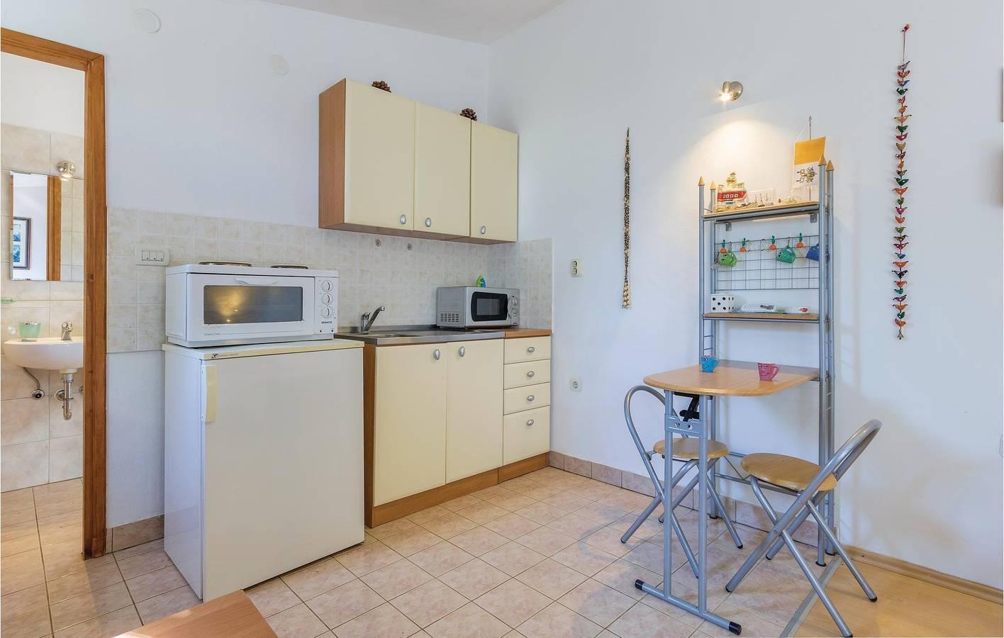 Vakantiehuis in Medulin, Kroatië voor 2 personen foto 8