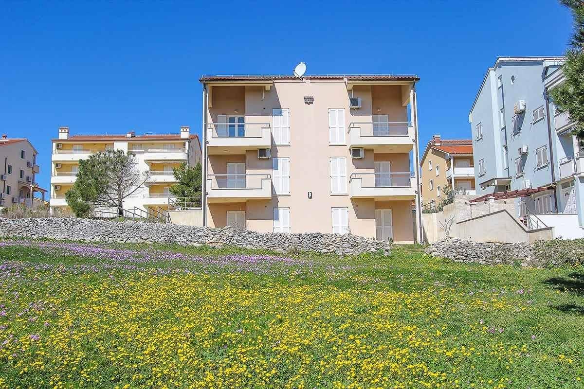 Vakantieappartement in Medulin, Kroatië voor 4 personen foto 4