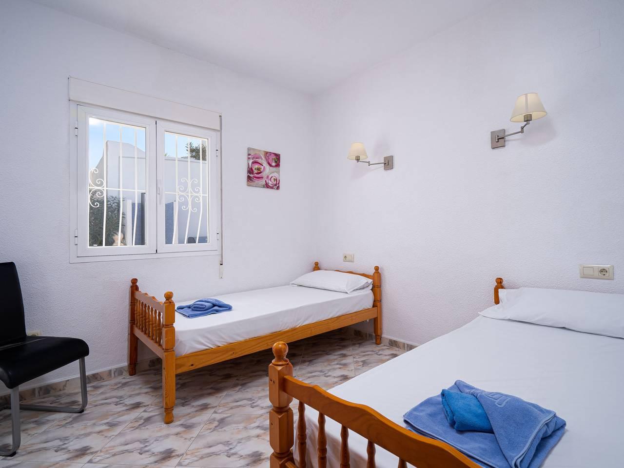Vakantiehuis in Marina Alta, Spanje voor 6 personen foto 12