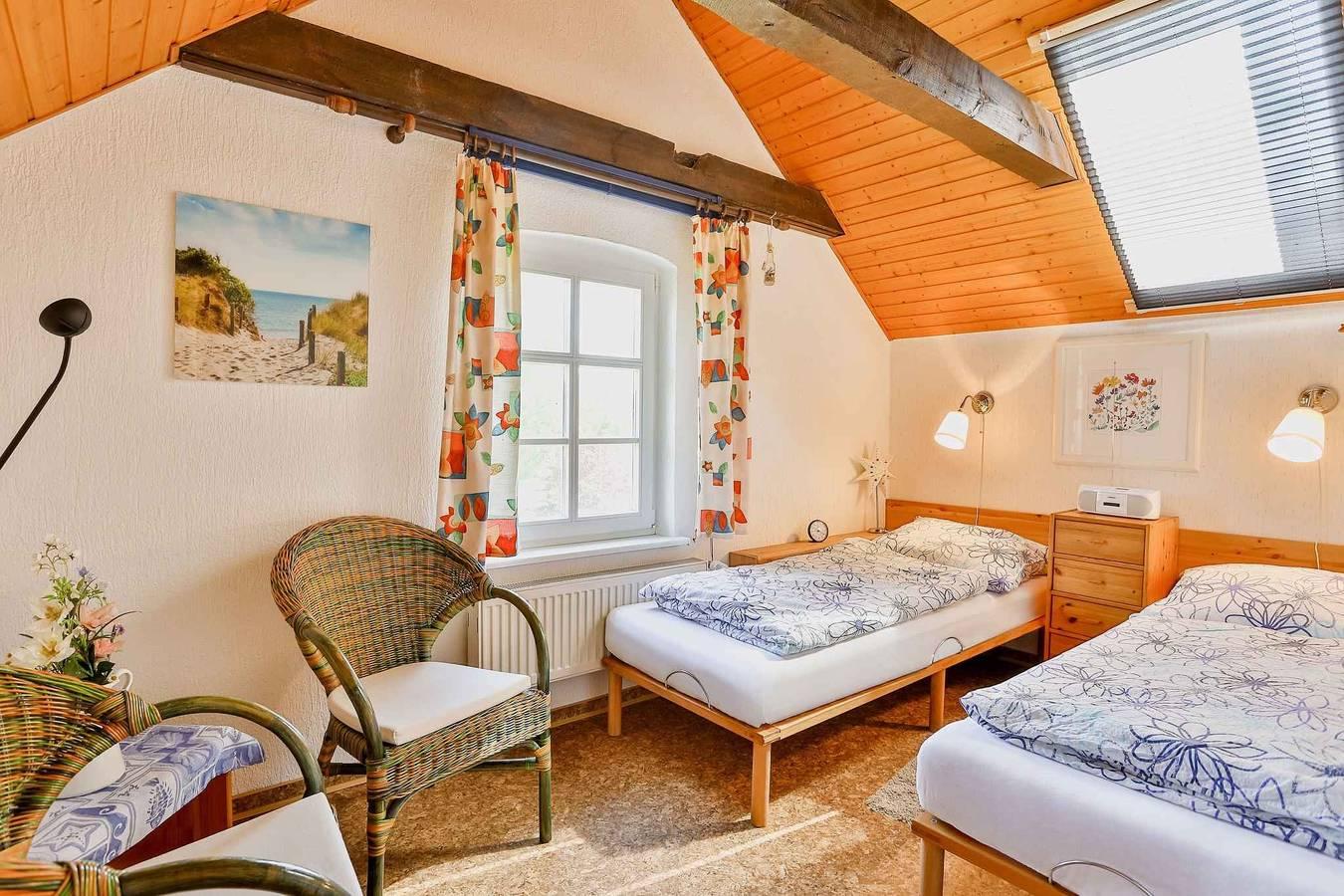 Vakantiehuis in Rügen, Duitsland voor 6 personen foto 15