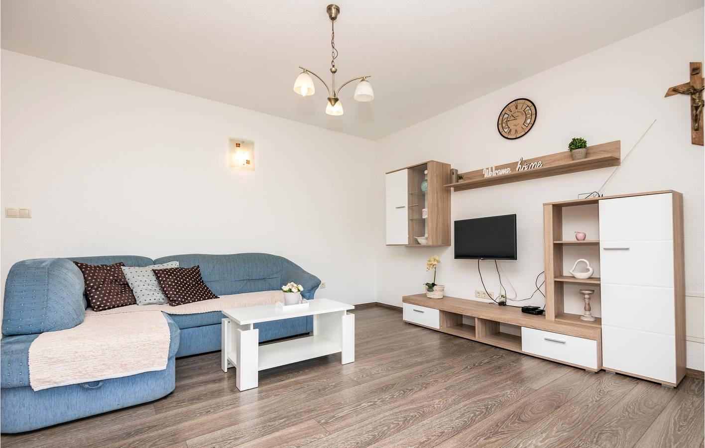 Vakantieappartement in Zagvozd, Kroatië voor 5 personen foto 8