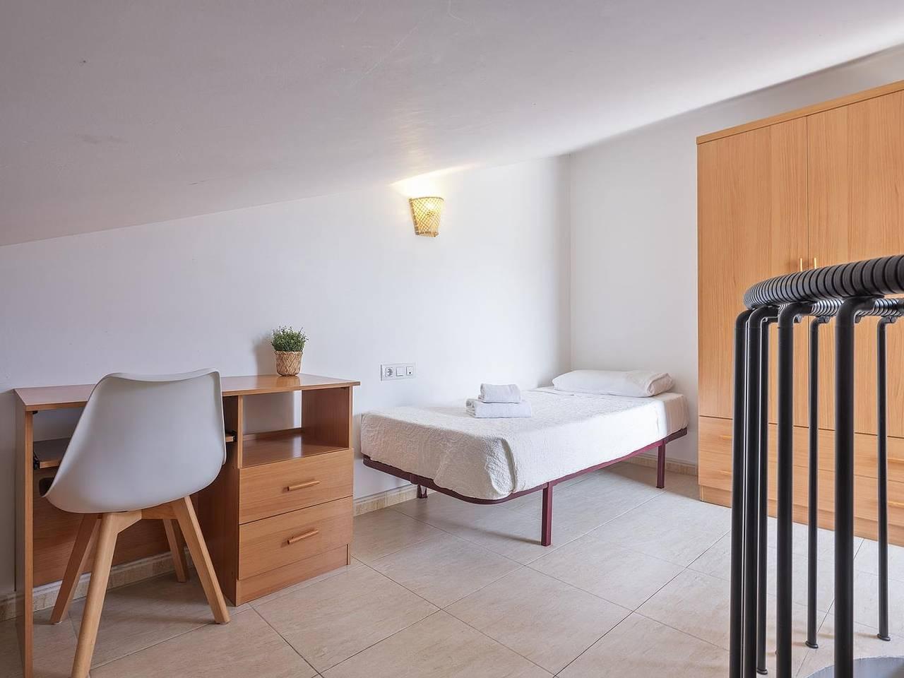 Vakantieappartement in Castelldefels, Spanje voor 4 personen foto 11
