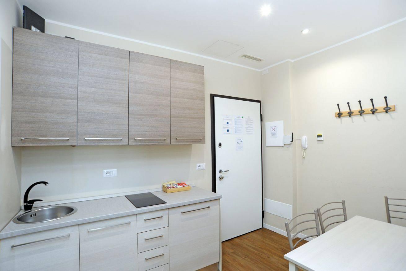 Vakantieappartement in Milaan, Italië voor 1 personen foto 9