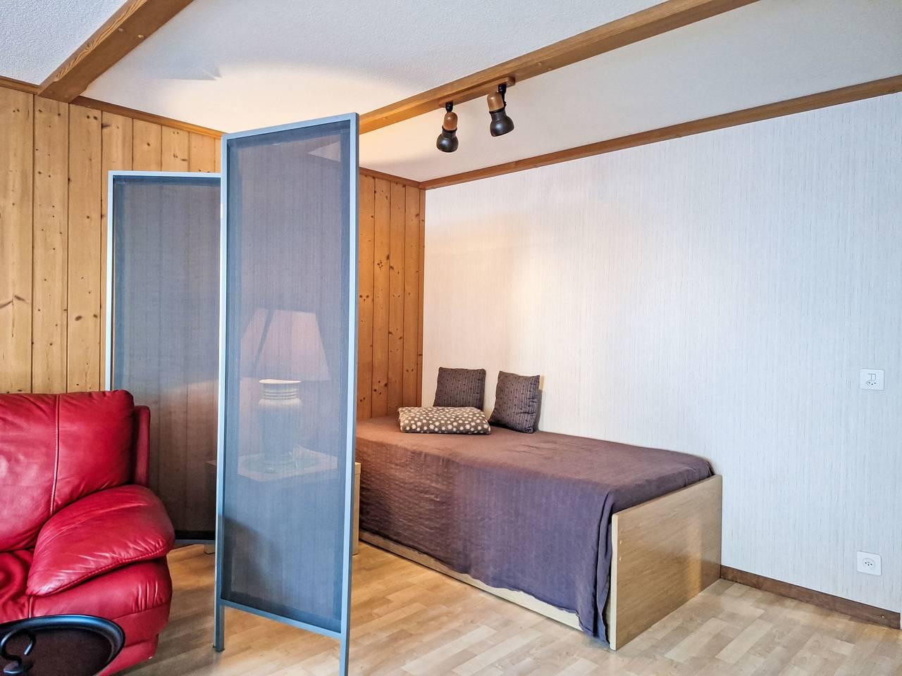 Vakantieappartement in Lauterbrunnen, Zwitserland voor 4 personen foto 15