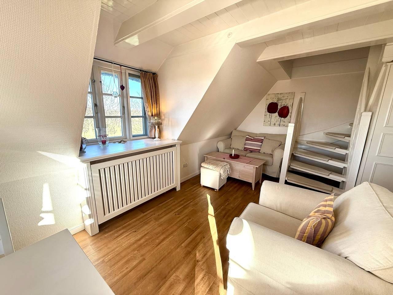 Vakantieappartement in Föhr, Duitsland voor 3 personen foto 5